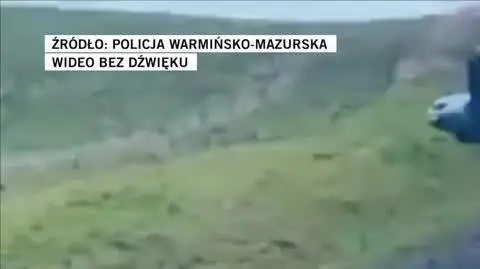 Policja Warmińsko-Mazurska  OK