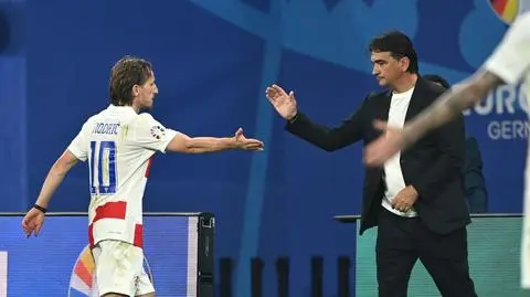 Trener rywali Polaków o "cudzie na skalę światową"