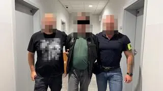 Grozi mu do trzech lat więzienia 
