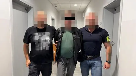 Grozi mu do trzech lat więzienia 