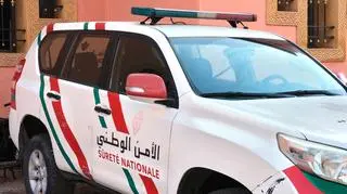 Tragiczny wypadek w Maroku. Nie żyje dwóch Polaków 