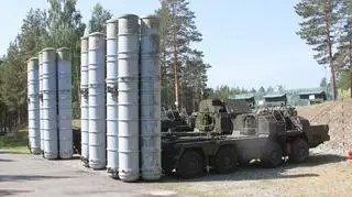 Rosyjski system S-300