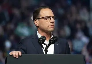 Podejrzany o podpalenie domu gubernatora aresztowany