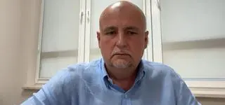 "Wszyscy o tym wiedzieli". Ordynator o konflikcie w Szpitalu Południowym