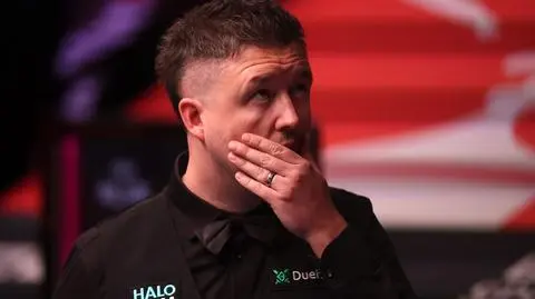 Sensacja już na początek mistrzostw świata. Obrońca tytułu wyeliminowany przez debiutanta 