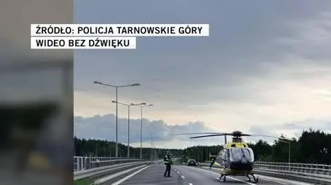 POLICJA TARNOWSKIE GÓRY