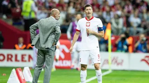 Probierz i Lewandowski