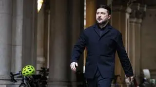 20 punktów Ukraińców. Zełenski: potrzebujemy gwarancji