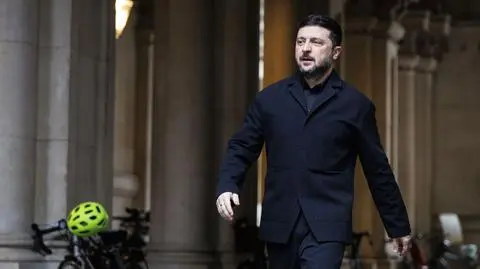 Wołodymyr Zełenski