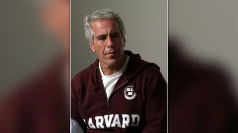 Jeffrey Epstein
