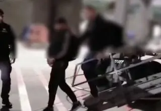 Od siedmiu lat ukrywał się za granicą, trafił do Polski