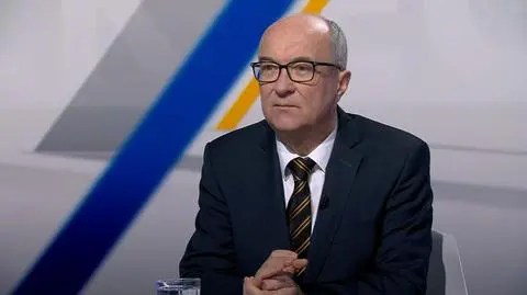 Publikacja aneksu do raportu WSI "to łamanie tajemnic państwa"