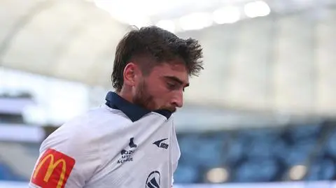 Toksyczne miejsce dla piłkarza homoseksualisty. "Chcą mnie skrzywdzić"