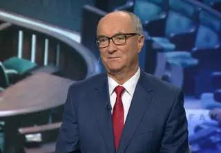 Zakaz sprzedaży alkoholu w Sejmie. Marszałek zapowiada kolejne kroki 