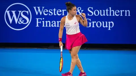 Świątek poznała potencjalne rywalki w finale
