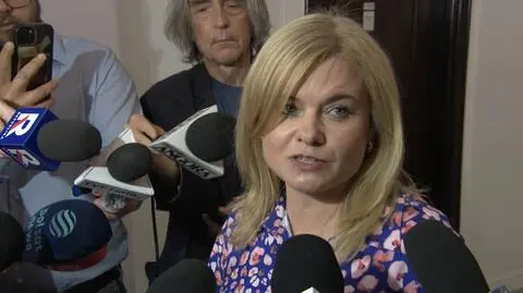 Łoboda: będziemy realizowali nasze zobowiązania i w miarę możliwości współpracowali z nowym prezydentem