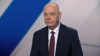 Sasin o aferze działkowej: na pewno był to polityczny błąd