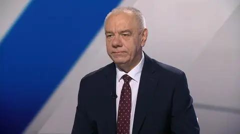 Sasin o aferze działkowej: na pewno był to polityczny błąd