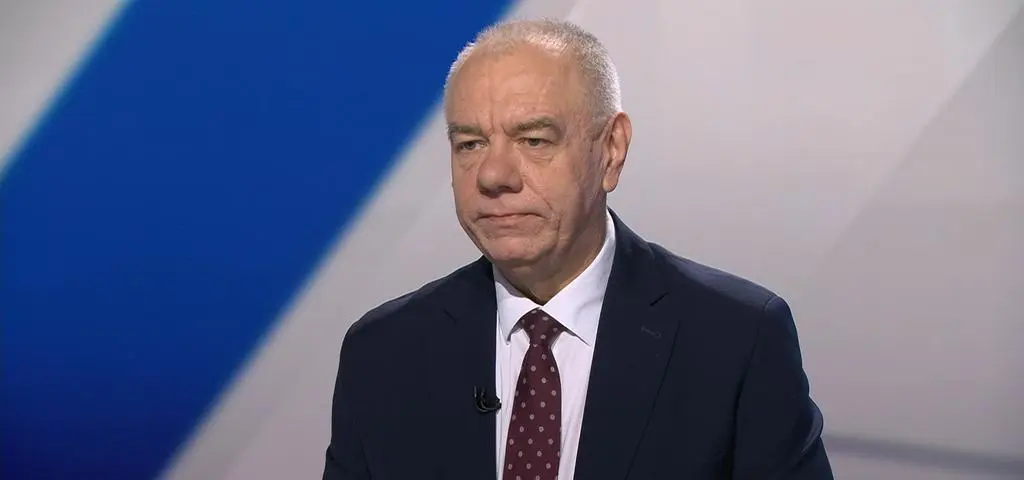 Sasin o aferze działkowej: na pewno był to polityczny błąd