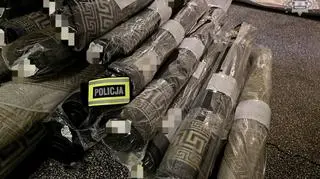 Akcja przeprowadzona została w czterech województwach