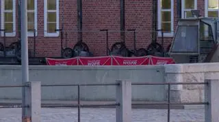 Z Odry wyłowiono ciało młodego mężczyzny. To zaginiony niedawno 16-latek