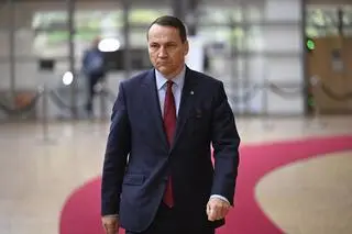 Radosław Sikorski