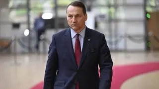 Sikorski: poprzemy prezydenta elekta w tej sprawie