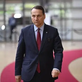 Radosław Sikorski w "Faktach po Faktach"