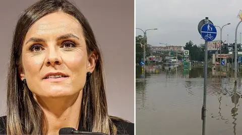 "Milion telefonów do wykonania, ratujemy, co się da". Włoszczowska walczy o rodzinną firmę