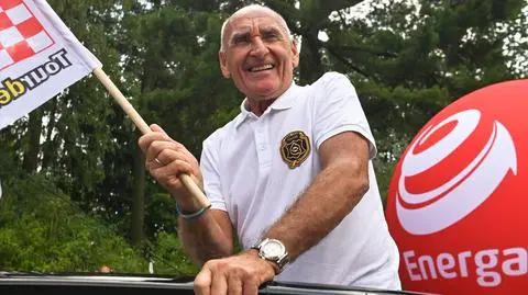 Trzeci taki Polak w historii. Kosmiczne wyróżnienie dla Czesława Langa 