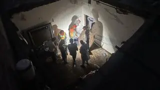 Katastrofa w ośrodku dla dzieci. Wielu zabitych i rannych