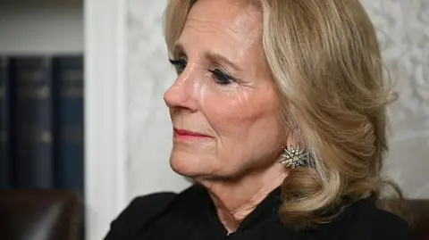 Nowa książka Jill Biden. Wspomina życie w Białym Domu i pamiętną debatę męża z Donaldem Trumpem