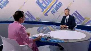 Jeden na jeden
