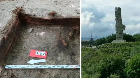 Odkrycie na Westerplatte. Stąd polska armata raziła niemieckie pozycje