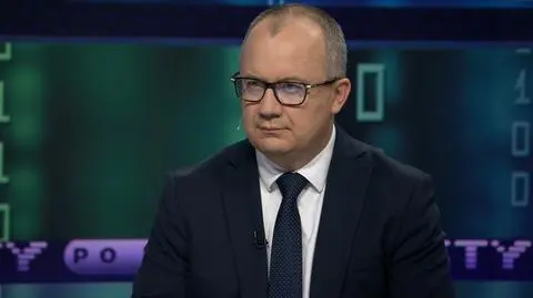 Bodnar o przesłuchaniu Ziobry: bardzo dużo się dowiedziałem