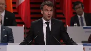 Emmanuel Macron