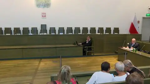 SN stwierdzenie ważności wyborów 