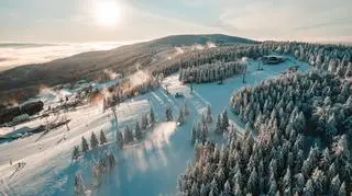 Zaczynamy nowy sezon narciarski! Pierwsze stoki już czekają na fanów białego szaleństwa 