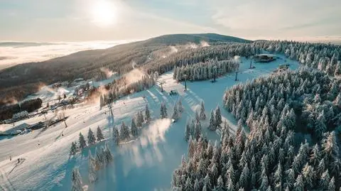 Zaczynamy nowy sezon narciarski! Pierwsze stoki już czekają na fanów białego szaleństwa 