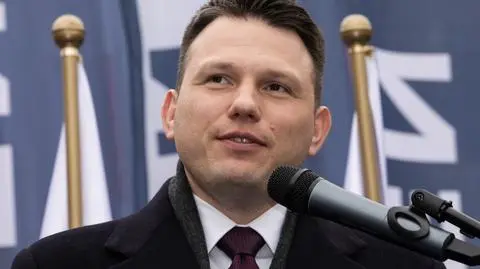 Kim są wyborcy Sławomira Mentzena?