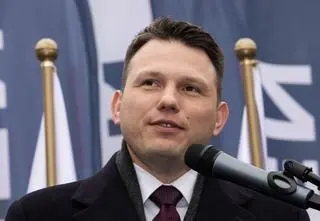 Kim są wyborcy Mentzena? Jest pewien fenomen