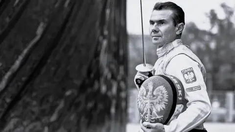 Jacek Gaworski nie żyje. "Zdjął zbroję, założył skrzydła" 