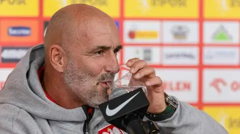 Czy Polacy domagają się zwolnienia Probierza? Ciekawe wyniki badania 