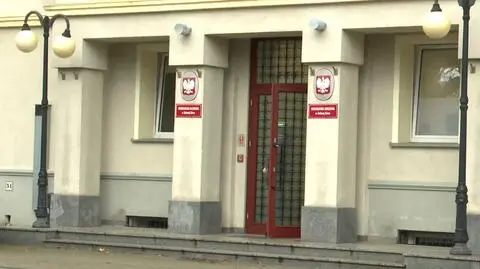 Prokuratura Okręgowa w Zielonej Górze 