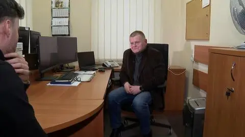 "'Dragon' był jednym z liderów"