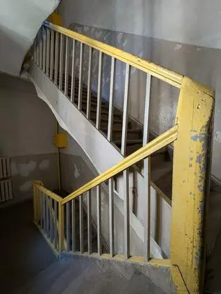 Kamienica przy Chłodnej 41 trafiła do rejestru zabytków