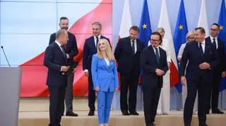 E-rejestracja, reforma szpitali, podwyżki. Zadania nowej ministry zdrowia