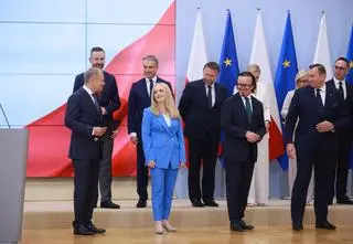 E-rejestracja, reforma szpitali, podwyżki. Zadania nowej ministry zdrowia