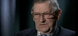 Profesor Davies: Polacy chyba tego nie widzą, ale ja to widzę