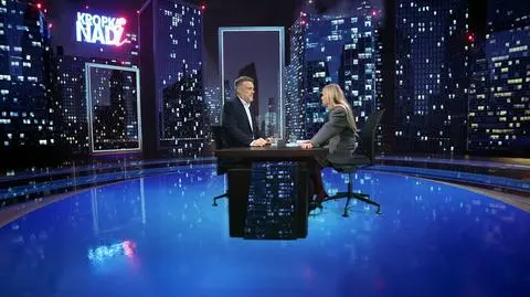 "Nowa Lewica jest prostą kontynuacją Sojuszu Lewicy Demokratycznej"